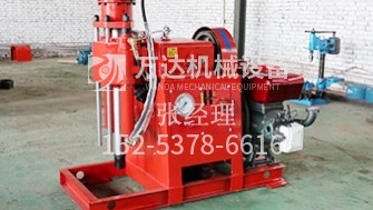 礦用全液壓坑道鉆機液壓系統傳動(dòng)有什么缺點(diǎn)？