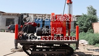 坑道鉆機液壓油的日常檢查和更換方法有哪些？