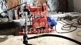 潤滑油對坑道鉆機起到的作用有哪些呢？