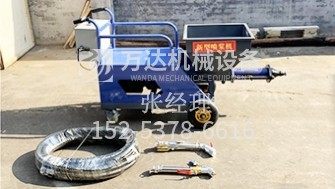 噴涂機與手動(dòng)相比的優(yōu)勢是什么？